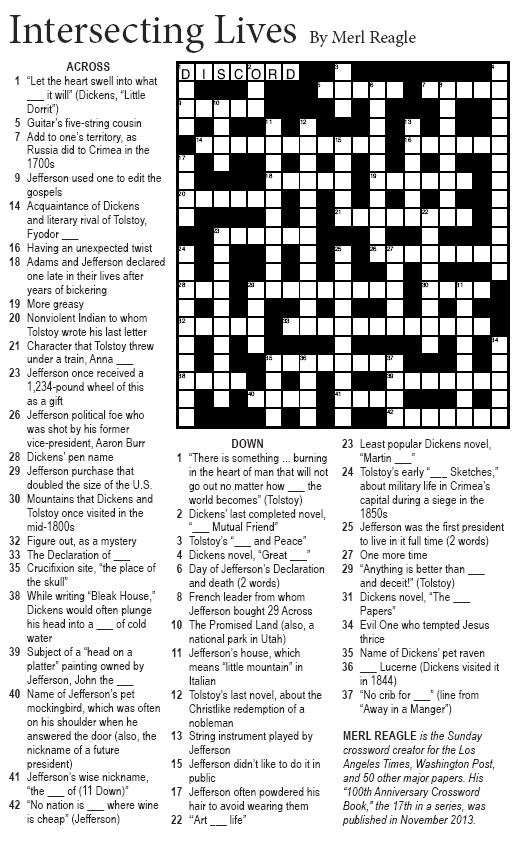 Discord Crossword2